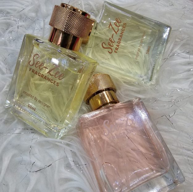 See-Zee Fragrances