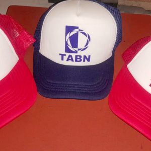 TABN Fashions Caps