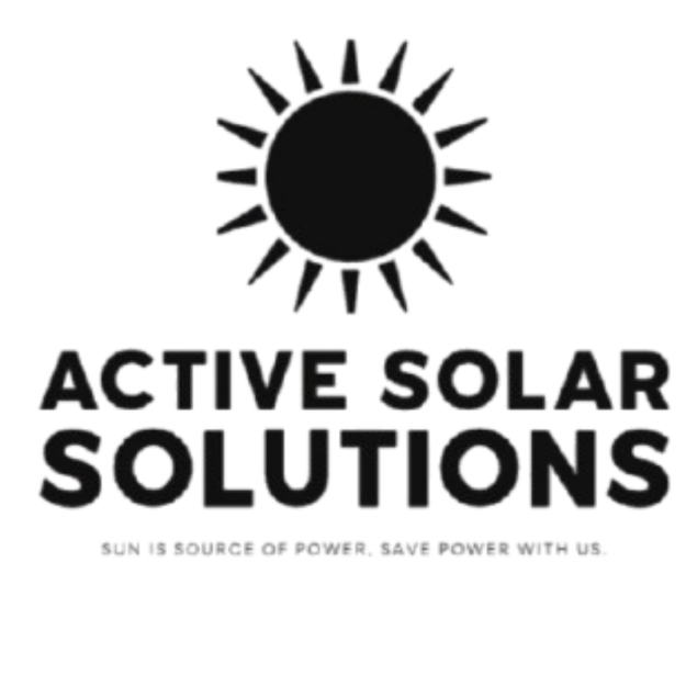 ActiveSolarEnergysolutions